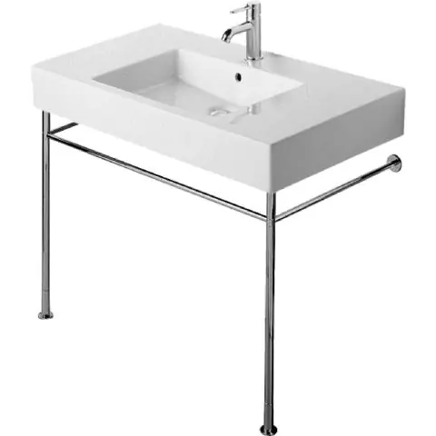 Beställ nu Duravit Vero 0030731000 Benställning